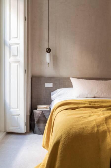 Апартаменты Apartamento Exclusivo En Neptuno Мадрид Экстерьер фото
