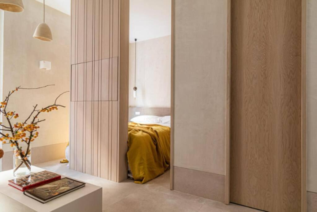 Апартаменты Apartamento Exclusivo En Neptuno Мадрид Экстерьер фото